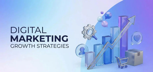 Cos’è il Digital Marketing e come usarlo per vendere online nel 2026 - PelliniDigital