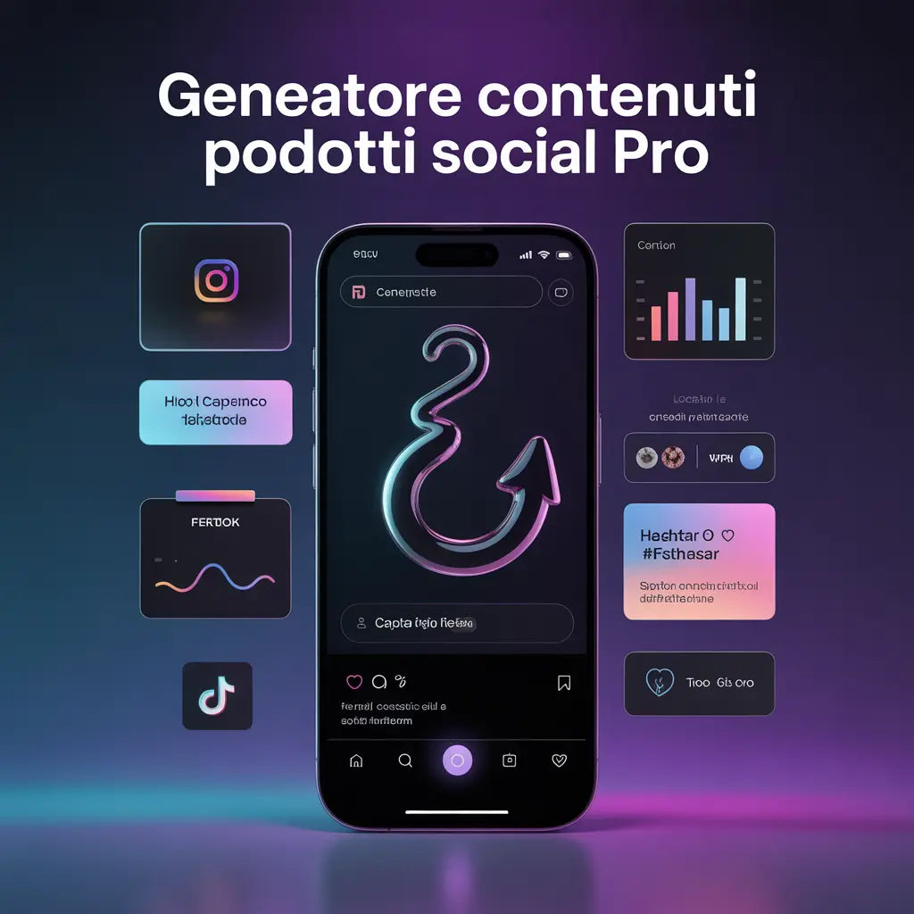 Come scrivere caption Instagram efficaci - PelliniDigital
